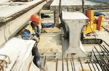 TÜİK: İnşaat Maliyet Endeksi Yıllık Yüzde 23 Arttı