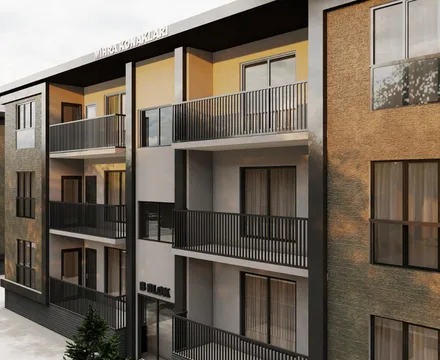 Üstyapı ve Yapı İnşaatı